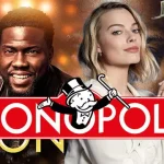 Margot Robbie, Monopoly Filminin Yönetmeni Oldu