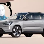 Volvo'dan Yapay Zekâ ile Oluşturulan İlk Reklam Filmi