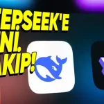 DeepSeek'e Yeni Rakip 'QwQ-32b' Kullanıma Sunuldu