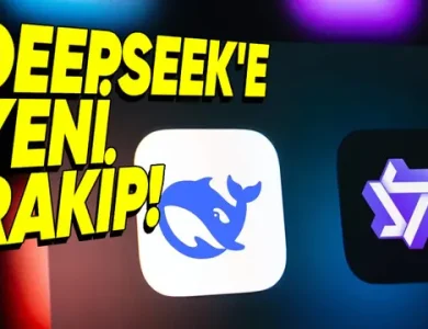DeepSeek'e Yeni Rakip 'QwQ-32b' Kullanıma Sunuldu