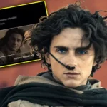 Dune: Part Two'nun Tamamı X'e Yüklendi!