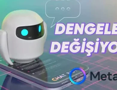 Meta, ChatGPT'ye Rakip Oluyor: Bağımsız Meta AI Uygulaması Yolda!