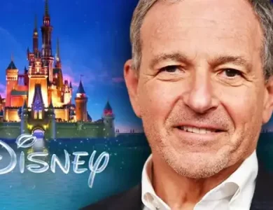 Disney, Politik Doğruculuk Döneminin Sona Erdiğini Açıkladı