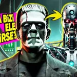 Frankenstein Sendromu Nedir? Yapay Zekâ ile Bağlantılı!
