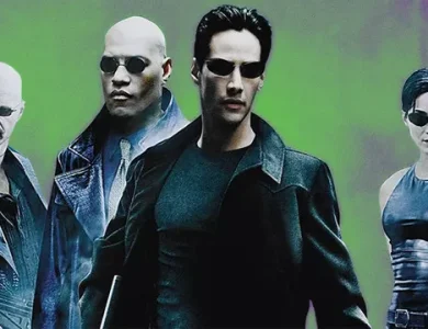Matrix 5 Filminin Yapım Aşamasında Olduğu Duyuruldu