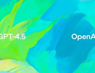OpenAI, Şimdiye Kadarki En Büyük Dil Modeli GPT-4.5'i Tanıttı