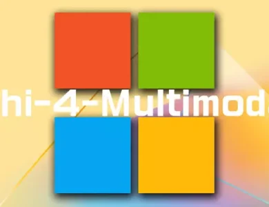 Microsoft, Phi Ailesinin Yeni Yapay Zekâ Modellerini Duyurdu