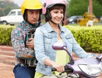 Peekay Benzeri Filmler: Kahkahaya Hazır Olun!