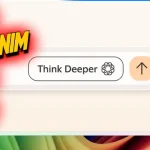 Microsoft, ThinkDeeper'ı Sınırsız Kullanımla Sunmaya Başladı