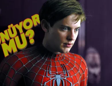 Sam Raimi’den Spider-Man 4 İddiaları Hakkında Açıklama