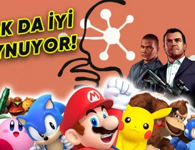 Claude 3.7 Sonnet Oyun Oynamaya Başladı