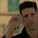 Daredevil: Born Again Setinden Punisher Fotosu Geldi