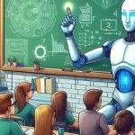 Okullarda Rehber Öğretmenlik Yapacak Yapay Zekâ