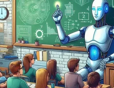 Okullarda Rehber Öğretmenlik Yapacak Yapay Zekâ