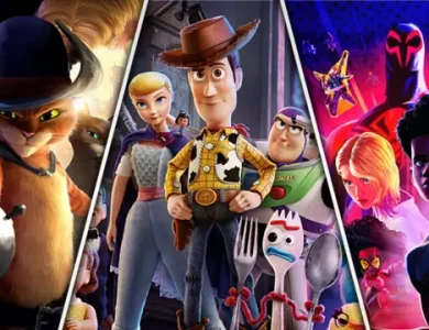 Son 5 Yılın En İyi 10 Animasyon Filmi