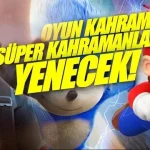 Hollywood'un Oyun Uyarlaması Film Gelirleri Paylaşıldı