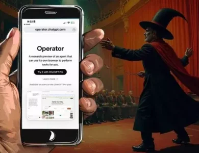 ChatGPT'nin Yeni Yapay Zekâ Aracı "Operator" Daha Fazla Ülkeye Açıldı!