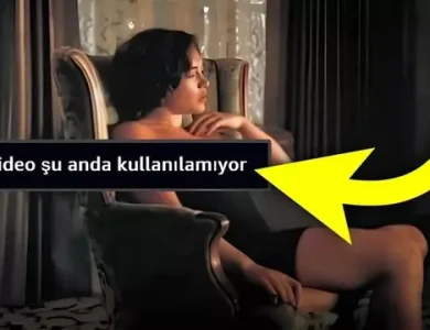 Oppenheimer, Sansürsüz ve Türkçe Olarak Yayımlandı!