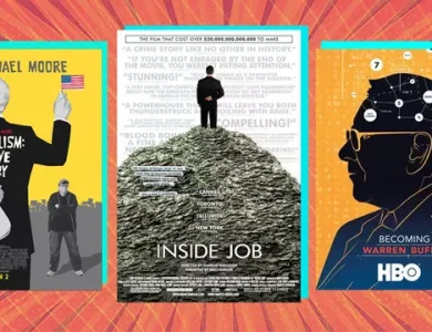 İzlenmesi Gereken En İyi Ekonomi ve Finans Belgeselleri