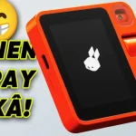 Rabbit R1'in Yapay Zekâ Özellikleri Duyuruldu