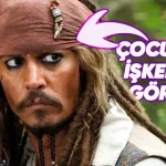 Karayip Korsanları'ndaki Jack Sparrow Hakkında Bilgiler
