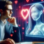 Türkiye'de Yapay Zekâ Sevgililer Giderek Artıyor