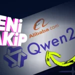 Qwen2.5-Max Yapay Zekâ Özellikleri - Webtekno – Güncel Teknoloji Haberleri ve Video İncelemeleri