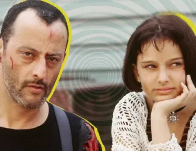 Jean Reno’nun En İyi Filmleri ‌