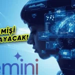 Google Gemini'a Geçmiş Konuşmaları Hatırlama Özelliği Geldi