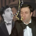 Kemal Sunal'ın Charlie Chaplin'den Esinlendiği Sahneler