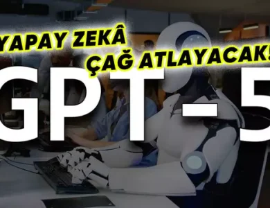 Sam Altman'den GPT 4.5 ve GPT 5 Açıklaması