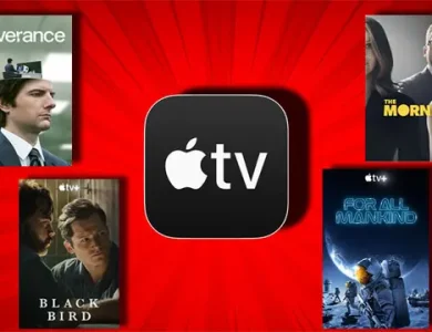 En İyi Apple TV dizileri