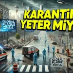 Veba Günümüzde Yaşansaydı Neler Olurdu?