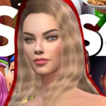 İddia: Margot Robbie'den "The Sims" Filmi Geliyor
