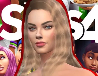 İddia: Margot Robbie'den "The Sims" Filmi Geliyor