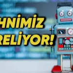 Bir Araştırmada ChatGPT Gibi Yapay Zekâ Araçlarının Zihnimizi Körelttiği Ortaya Çıktı