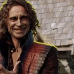 Once Upon a Time Benzeri Diziler