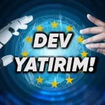 Avrupa Birliği, Yapay Zekâya Milyarlarca Euroluk Yatırım Yapacağını Açıkladı