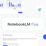 Google NotebookLM Plus, Bireysel Kullanıcılara Açıldı