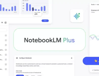 Google NotebookLM Plus, Bireysel Kullanıcılara Açıldı