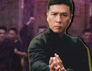 Donnie Yen’in En İyi 11 Filmi: Bolca Suç ve Dövüş İçerir!