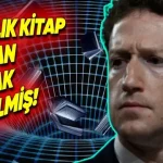 Meta, 82 TB'lık Kitabı Yapay Zekâsını Eğitmek İçin Torrentlemiş.