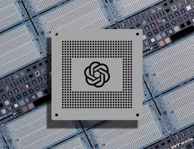 OpenAI Kendi Yapay Zekâ Çiplerini Üretmeye Başlıyor