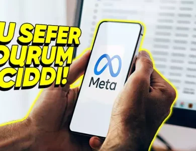 Meta'nın Yapay Zekâyı Korsan Kitaplarla Eğittiği İddia Ediliyor