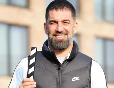 Arda Turan'ın Kariyeri Belgesel Oluyor: İşte İlk Bilgiler