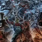 Poohniverse: Monster Assemble Korku Filmi Duyuruldu