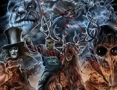 Poohniverse: Monster Assemble Korku Filmi Duyuruldu