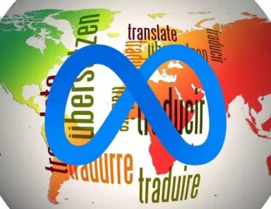 Meta ve UNESCO, Yapay Zekâ Tabanlı Çeviri Aracı Geliştirmek İçin Bir Araya Geldi!