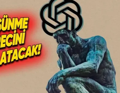 o3-mini Mantık Modeli, Yanıt Verirken Nasıl Düşündüğünü Açıklayacak