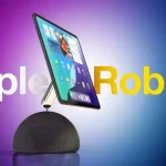 Apple’ın Masaüstü Robotu Ortaya Çıktı: İnsan Gibi Tepki Veriyor!